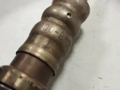 Автозапчасти б/у лямбда-зонд за citroen c3 pluriel 1.4 ссылки oem iam 1628kn  