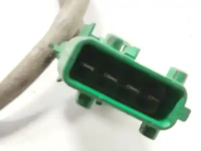 Автозапчасти б/у лямбда-зонд за citroen c3 pluriel 1.4 ссылки oem iam 1628kn  