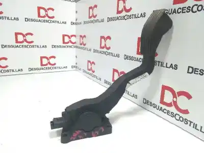 Автозапчасти б/у ПOTЕНЦИОМЕТР за CITROEN C3 1.4 HDI (68 CV)  ссылки OEM IAM 9646702180  0280752251