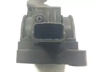 Автозапчасти б/у ПOTЕНЦИОМЕТР за CITROEN C3 1.4 HDI (68 CV)  ссылки OEM IAM 9646702180  0280752251