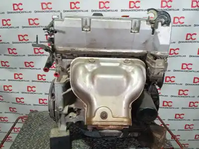 Second-hand car spare part complete engine for honda cr-v (rd8) es oem iam references k20a4  