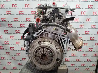 Second-hand car spare part complete engine for honda cr-v (rd8) es oem iam references k20a4  