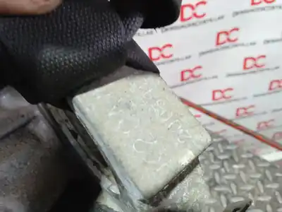 Second-hand car spare part complete engine for honda cr-v (rd8) es oem iam references k20a4  