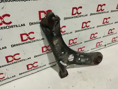 Pezzo di ricambio per auto di seconda mano braccio sospensione inferiore anteriore destro per hyundai kona (os, ose, osi) 1.0 t-gdi riferimenti oem iam 54501j9000
