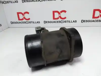 Автозапчастина б/у витратомір повітря для renault clio iii pack authentique посилання на oem iam 8200454482b  