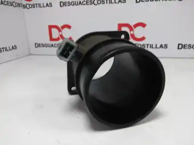 Автозапчастина б/у витратомір повітря для renault clio iii pack authentique посилання на oem iam 8200454482b  