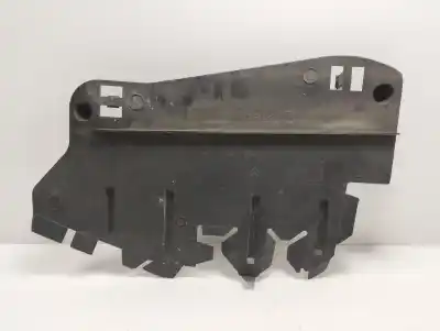 Peça sobressalente para automóvel em segunda mão Grade Do Radiador Dianteiro por CITROEN C3 PLURIEL 1.4 Referências OEM IAM 9640074380  