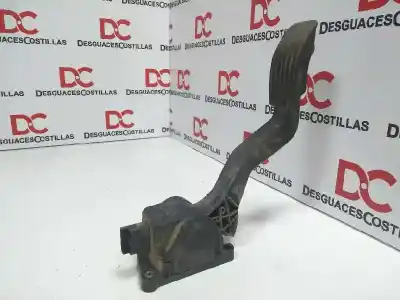 Pezzo di ricambio per auto di seconda mano POTENZIOMETRO per PEUGEOT 207 (2006->)  Riferimenti OEM IAM 9680756880  0280755084