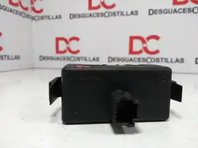 Peça sobressalente para automóvel em segunda mão INTERRUPTOR 4 PISCAS - EMERGÊNCIA por RENAULT CLIO III  Referências OEM IAM 8200214896A  