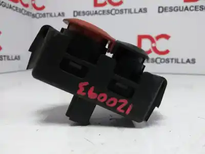 Pezzo di ricambio per auto di seconda mano avvertimento per renault clio iii pack authentique riferimenti oem iam 8200214896a  