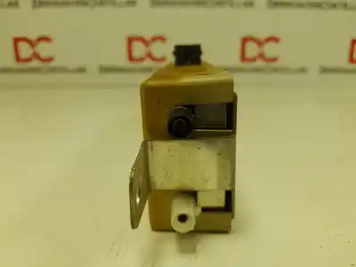 Peça sobressalente para automóvel em segunda mão módulo eletrônico por bmw 3 compact (e46) 316 ti referências oem iam 65206912818  921753002