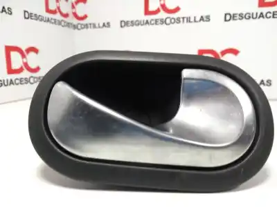 Автозапчасти б/у внутри передней правой ручки за RENAULT CLIO III Pack Authentique ссылки OEM IAM 8200310580  