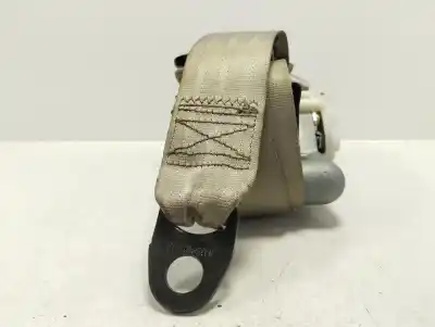 Second-hand car spare part front right seat belt for kia cerato 1.5 crdi oem iam references 888202f001
