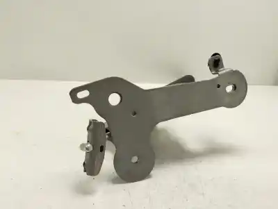 İkinci el araba yedek parçası EL FRENI KOLU için PEUGEOT 208  OEM IAM referansları 98062965ZD  