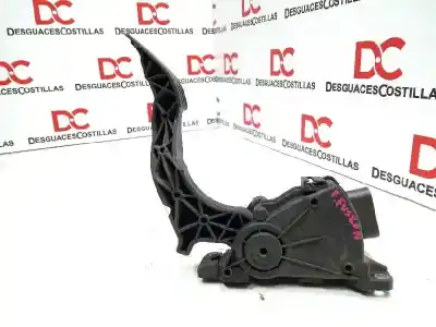 Peça sobressalente para automóvel em segunda mão potenciômetro por ford fiesta (cbk) ambiente referências oem iam 2s619f836aa  6pv00856700