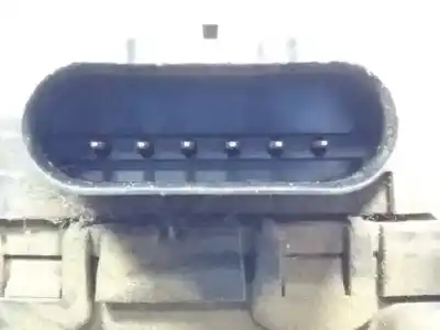 Peça sobressalente para automóvel em segunda mão potenciômetro por ford fiesta (cbk) ambiente referências oem iam 2s619f836aa  6pv00856700