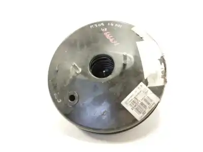 Tweedehands auto-onderdeel rem servo voor peugeot 308 sw envy oem iam-referenties 9673926280