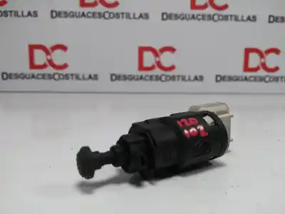 Автозапчастина б/у вимикач для RENAULT CLIO III Pack Authentique Посилання на OEM IAM 8200276361B  