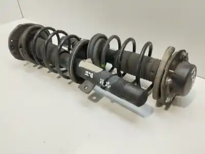 Pièce détachée automobile d'occasion  pour PEUGEOT 206 BERLINA  Références OEM IAM 5202LX  