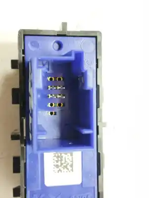 Peça sobressalente para automóvel em segunda mão Trocar por PEUGEOT 208 Style Referências OEM IAM 96750117ZD  