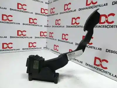 Pezzo di ricambio per auto di seconda mano potenziometro per fiat stilo (192) 2.4 20v abarth riferimenti oem iam 46779078 3801920017 0280752227