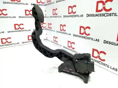 Pezzo di ricambio per auto di seconda mano potenziometro per fiat stilo (192) 2.4 20v abarth riferimenti oem iam 46779078 3801920017 0280752227