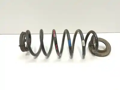 Peça sobressalente para automóvel em segunda mão mola de suspensão por toyota auris active referências oem iam 4823102550