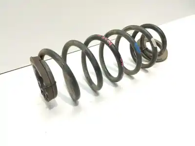 Peça sobressalente para automóvel em segunda mão mola de suspensão por toyota auris active referências oem iam 4823102550  