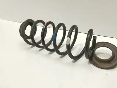 Peça sobressalente para automóvel em segunda mão mola de suspensão por toyota auris active referências oem iam 4823102550  