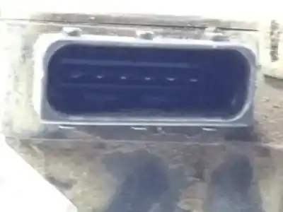 Second-hand car spare part accelerator pedal for fiat linea (110) activa (110.0/111.0) 78 cv / 57 kw oem iam references 55702020  b720