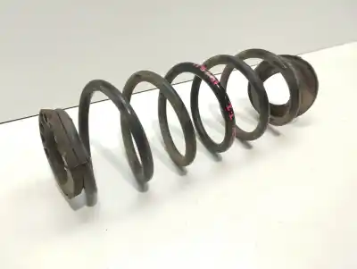 Peça sobressalente para automóvel em segunda mão mola de suspensão por toyota auris active referências oem iam 4823102550