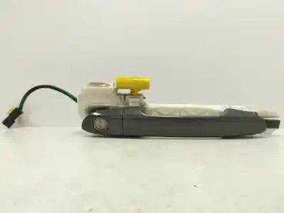 Second-hand car spare part exterior right front door handle for kia cerato 1.5 crdi oem iam references   