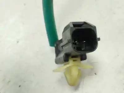 Second-hand car spare part exterior right front door handle for kia cerato 1.5 crdi oem iam references   