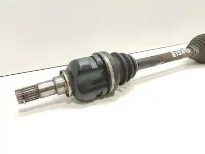 Peça sobressalente para automóvel em segunda mão transmissão dianteira esquerda por toyota auris active referências oem iam 4342002620