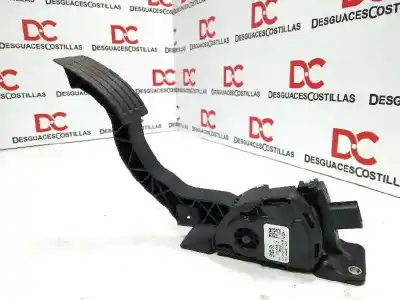 Pezzo di ricambio per auto di seconda mano potenziometro per ford focus iii 1.5 tdci riferimenti oem iam ev619f836aa  6pv01036880