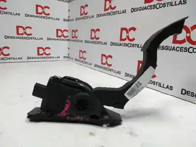 Pezzo di ricambio per auto di seconda mano potenziometro per ford focus iii 1.5 tdci riferimenti oem iam ev619f836aa  6pv01036880