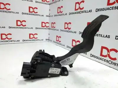 Pezzo di ricambio per auto di seconda mano potenziometro per ford fiesta (cbk) ambiente riferimenti oem iam 2s619f836aa  6pv00856700