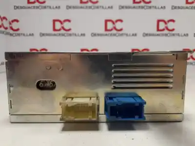 Second-hand car spare part electronic module for bmw serie 3 coupe (e46) 320 cd oem iam references 6906923  