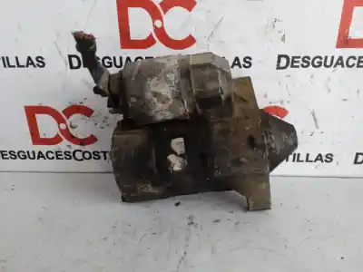 Автозапчасти б/у ДВИГАТЕЛЬ ЗАПУСКАЕТСЯ за RENAULT CLIO II FASE II (B/CB0)  ссылки OEM IAM 7700864608  7701499651, 111641, LRT143