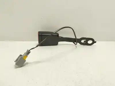 Pezzo di ricambio per auto di seconda mano Gancio Cintura Anteriore Destro per PEUGEOT 208 Style Riferimenti OEM IAM 96730206XT  