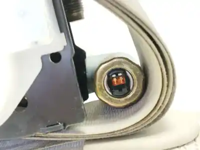 Second-hand car spare part front left seat belt for kia cerato 1.5 crdi oem iam references 888102f001