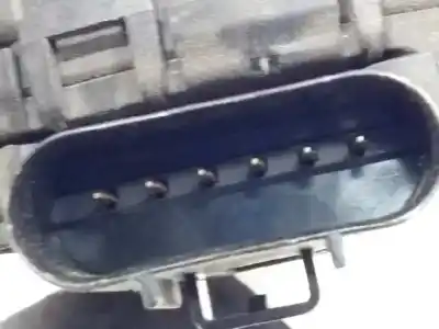 Peça sobressalente para automóvel em segunda mão potenciômetro por ford fiesta (cbk) ambiente referências oem iam 2s619f836aa  6pv00856700