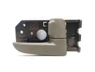 Peça sobressalente para automóvel em segunda mão puxador interior traseiro direito por kia cerato 1.5 crdi referências oem iam 82623ld000  