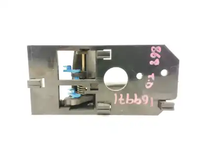 Peça sobressalente para automóvel em segunda mão puxador interior traseiro direito por kia cerato 1.5 crdi referências oem iam 82623ld000  