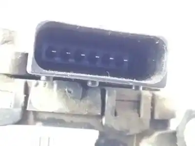 İkinci el araba yedek parçası PEDAL POTANSIYOMETRE için NISSAN PRIMERA BERLINA (P12)  OEM IAM referansları 18002AU410  6PV00862001