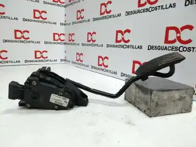 İkinci el araba yedek parçası PEDAL POTANSIYOMETRE için NISSAN PRIMERA BERLINA (P12)  OEM IAM referansları 18002AU410  6PV00862001