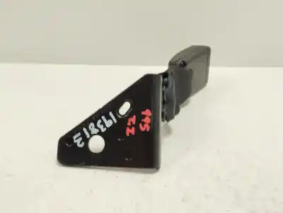 Peça sobressalente para automóvel em segunda mão chicote / encaixe cinto segurança traseiro esquerdo por peugeot 208 style referências oem iam 16074129xt