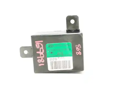 Second-hand car spare part electronic module for kia cerato 1.5 crdi oem iam references 957902f200  