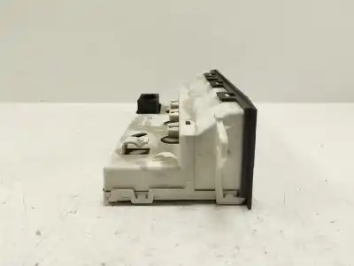 Gebrauchtes Autoersatzteil MULTIFUNKTIONSDISPLAY zum CITROEN C3 PLURIEL  OEM-IAM-Referenzen 9647409477  