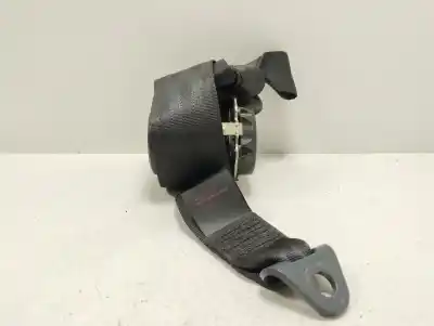 Peça sobressalente para automóvel em segunda mão cinto de segurança traseiro direito por peugeot 208 style referências oem iam 16101490xy